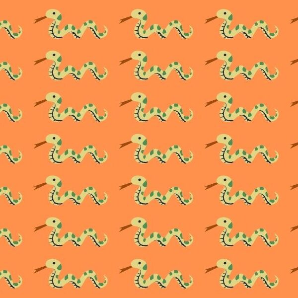 Can you spot the odd one out in 9 seconds? Find the hidden snake and join the exclusive 2% that beat the challenge in time!