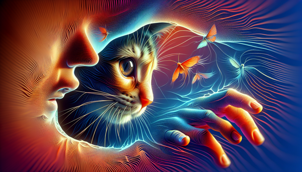 Are Cats Secretly Terrified of These Common Household Objects? Find Out