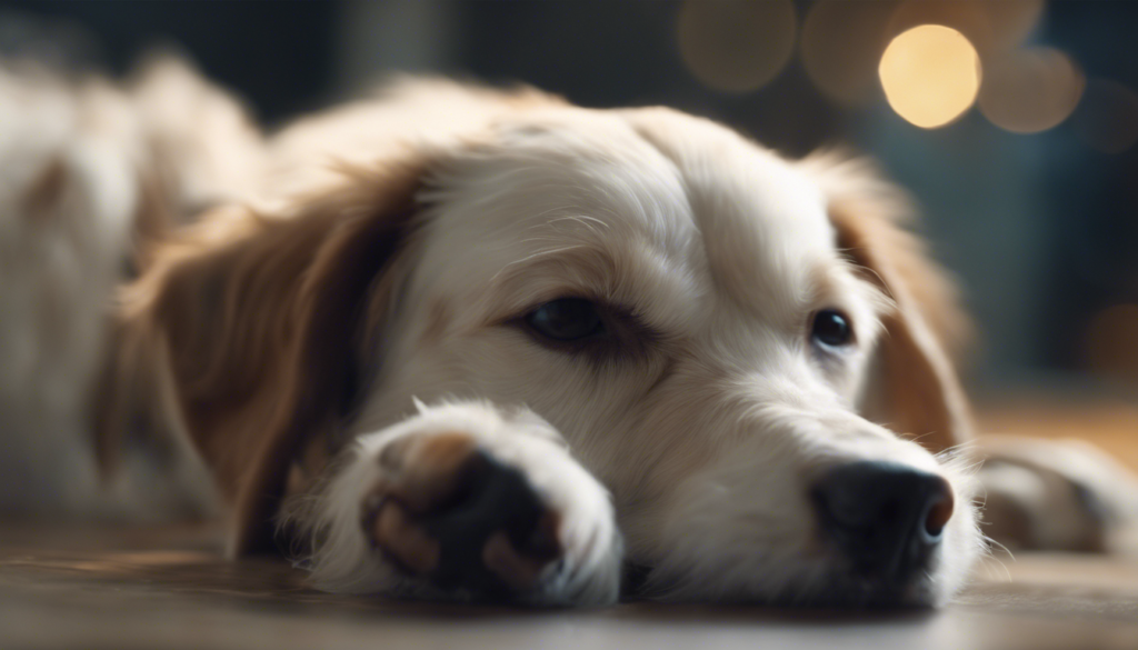 What is the Intriguing Process of How Dogs Mate?