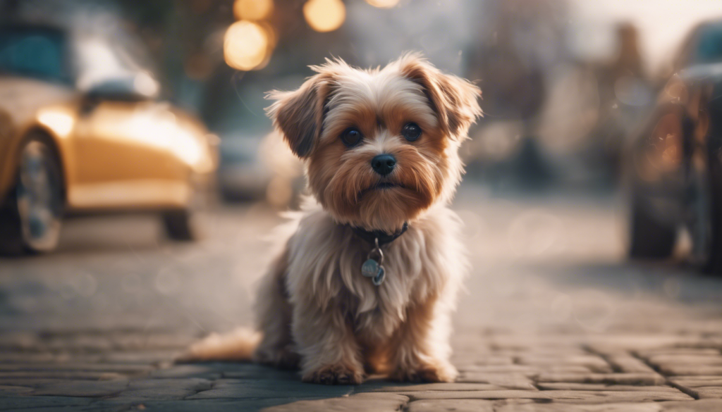 What small dog breed is the best fit for me?